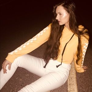 Meet your Posher, Briana